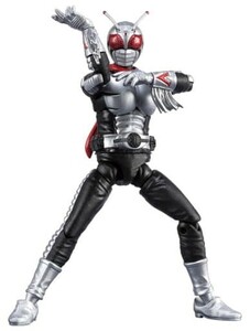 掌動 SHODO-X 仮面ライダー10 仮面ライダースーパー1 スーパーワン