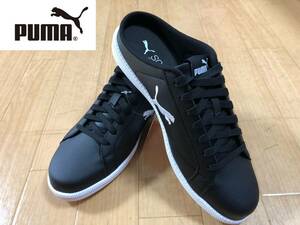 ・スピード発送 PUMA(プーマ)Smash Cat SL Mule スマッシュ キャット SL スニーカー シューズ サンダル メンズ 394188(02)２６．０ＣＭ