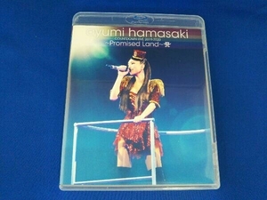 浜崎あゆみ ayumi hamasaki COUNTDOWNLIVE 2019-2020 ~Promised Land~ A(Blu-ray Disc)