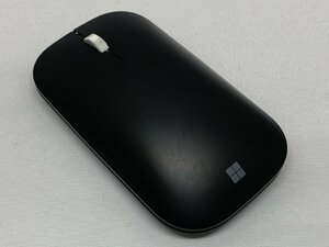 １円スタート！！ 【未検査品】Microsoft Bluetooth mouse MT-1799 [Etc]