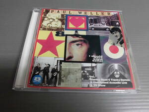 *PAUL WELLER/I SHOULD HAVE KNOW BETTER★CD