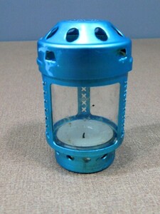 Tyrol Lantern メーカー不明　チロルランタン 中古