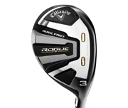 [5188]キャロウェイ ROGUE ST MAX FAST UT/ELDIO40 for Callaway(JP)/L/27