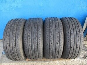 【X667】GRANDTREK PT2A★265/50R20★4本売切り