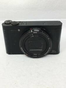 KY-507 SONY Cyber-Shot DSC-WX500 3.5-6.4 4.1-123 コンパクトデジタルカメラ 光学機器