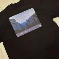 【専用】 NORTH FACE Yosemite Scenery Tee