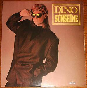 d*tab 試聴 Dino: Sunshine [