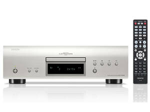 【アナログレコード音質】DENON CD/SACDプレーヤー DCD-1700NE 高音質化改良品 syno tune Hyper Tune DCD-SX11 STUDERでもご不満の方