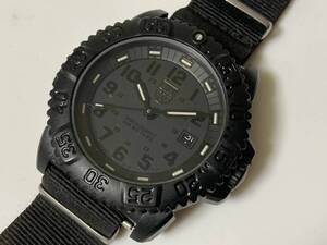 LUMINOX ルミノックス SERIES 3050/3950 Ｔ25