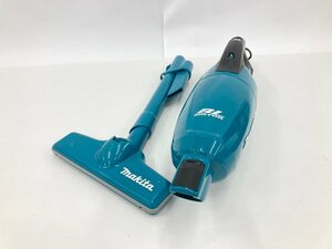 makita マキタ 充電式クリーナー コードレス掃除機CL281FD【CFAS0013】