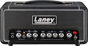新品 Laney DB500H 500Wベースアンプ ヘッド 【レイニー Digbeth DB200H】