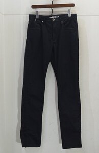 ■nonnative DWELLER 2WAY 5P JEANS 01 C/Pu CHINO CLOTH STRETCH■ノンネイティブ NN-P4410 パンツ