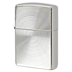 Zippo ジッポライター 純銀 スターリングシルバー 925 スピン 15-SPIN