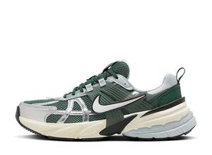 Nike V2K Run "Vintage Green/Mineral Spruce/Wolf Gray" 25cm HJ4497-300