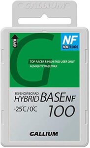 gallium HYBRID BASE NF 100ｇ※フッ素無配合 ガリウム sb