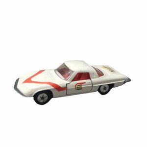 【中古品】 TOMICA トミカ 75-1 コスモ スポーツ マットカー ウルトラマン ミニカー 箱なし 本体のみ N49880RG