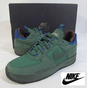 A土01705新品▼ ナイキ NIKE エア フォース 1 ワイルド 【 29㎝ 】 スニーカー シューズ NIKE W AIR FORCE 1 WILD