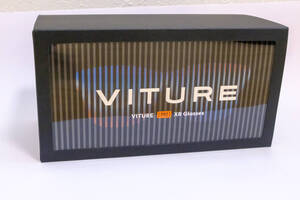 【使用僅少】VITURE Pro XRグラス ブラック