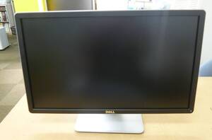 中古(ジャンク品) DELL 21.5インチモニタ P2214Hb [E-382]◆送料無料(北海道・沖縄・離島は除く)◆ 