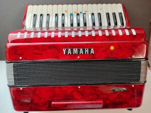 アコーディオン アコーディオン YAMAHA ヤマハ