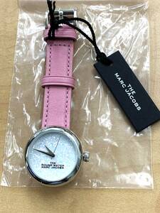 □125 MARC JACOBS マークジェイコブス The Round Watch 32ｍｍLウォッチ [ MJ0120179286 ] 〇店頭展示品 未使用 未使用