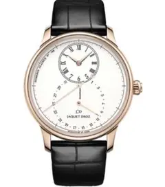 ジャケドロー jaquet droz 世界限定88本 グランセコンド