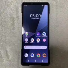 ジャンク　Xperia 10 VI SIMフリー XQ-ES44