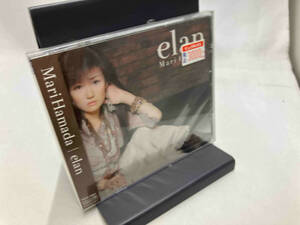 【未開封】 浜田麻里 CD elan