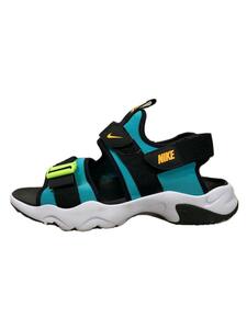 NIKE◆CANYON SANDAL_キャニオンサンダル/26cm/BLU