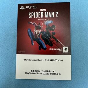 【即日対応】PlayStation5 “Marvel