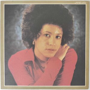 34148【日本盤】 Janis Ian / Between the Lines.