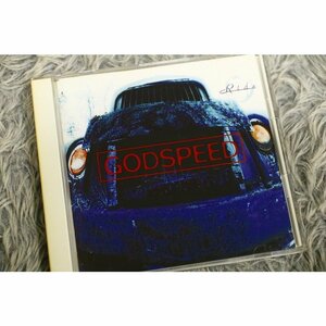 【洋楽CD】Godspeed（ゴッドスピード） 『Ride』[CD-14003]