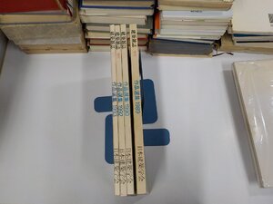 SS101◆建築雑誌 増刊 作品選集 1989・1990・1992・1993 4冊 不揃い 日本建築学会 破れ・シミ・汚れ有♪