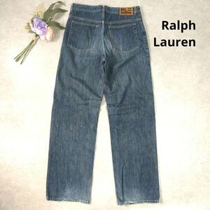 Ralph Lauren　デニムパンツ　PoloJeans　ジーパン　170