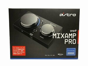 ASTRO/アストロ MIXAMP PRO MAPTR-002