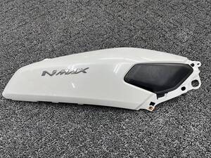 ヤマハ N-MAX SE86J 中古 純正シートカウルR　NO.0338