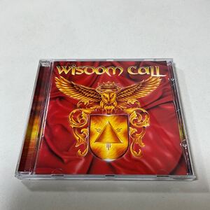 北欧メタル 輸入盤 WISDOM CALL/Narnia Audiovision 