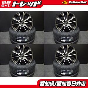 CX-30 MX-30 送料無料 新品 サマータイヤ トーヨータイヤ PROXES CL1 SUV 215/55R18 中古 アルミ MAZDA アクセラ 純正 18インチ ホイール 4