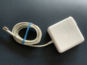 Apple MacBook Pro 60W MagSafe AC アダプタ A1330 16.5V~3.65A A1278 A1286 A1297