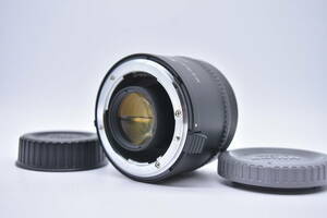 ★極上品★ ニコン NIKON AF-S TELECONVERTER TC-20E III 2× K1796＃1980