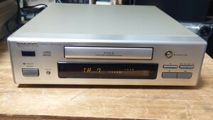 ONKYO CDプレーヤー　C-722M LTD 中古