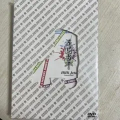 【即購入可】HiHi Jets DVD 五騎当千