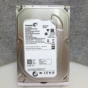 HD4648★Seagate★3.5インチHDD★500GB★ST500DM002★即決！