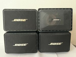 BOSE オーディオ機器 スピーカー