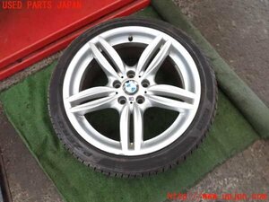 2UPJ-12249047]BMW 523i F10(XG20)タイヤ　ホイール　1本(2) 275/35R19 中古