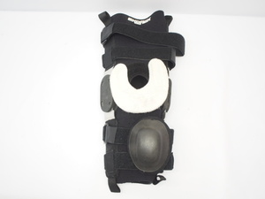 EXOFLEX.KNEE.BRACE.トレーニング.サポーター.未使用ですが.