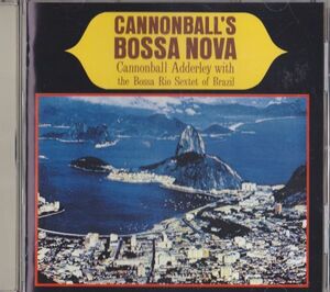 CD　★Cannonball Adderley Cannonball