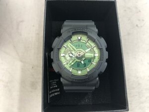 【CASIO　G-SHOCK】カシオジーショック　　GA-100CD-1A3JF　メンズ腕時計　SY02-GGR