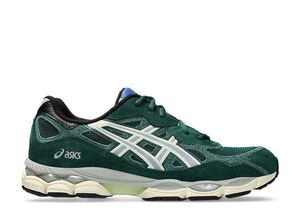 ballaholic Asics Gel-NYC "Jewel Green/Ivory" 27cm 1203A623-300