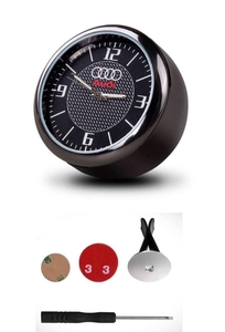 Audi アウディ クオーツ 時計